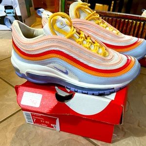 Women’s Nike air max 97